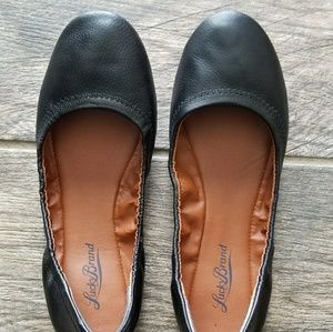 Lucky Brand Women's Ballet Flats